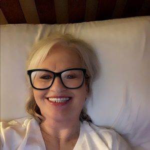 Meet your Posher, Sharronda